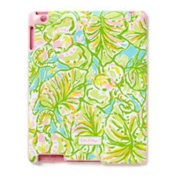 LOT Lilly Pulitzer iPad Case 2/3 Notebooks Journal - Picture 2 of 7